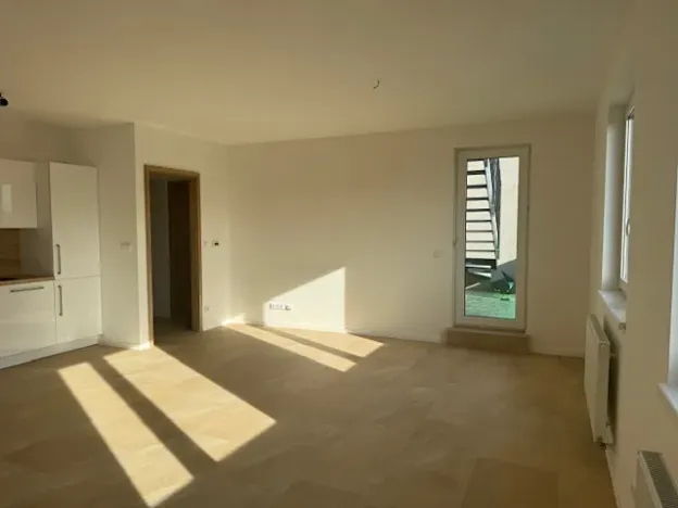 Pronájem bytu 4+kk, Mnichovo Hradiště, V Cestkách, 103 m2