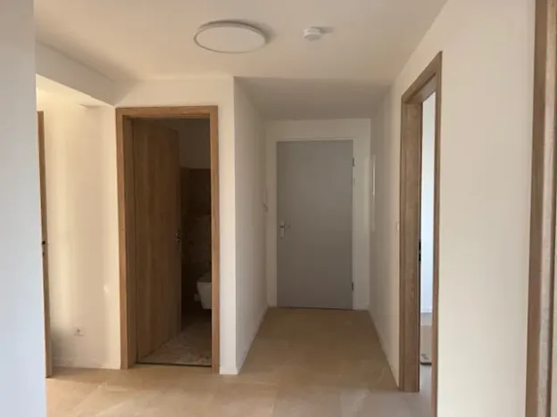 Pronájem bytu 4+kk, Mnichovo Hradiště, V Cestkách, 103 m2