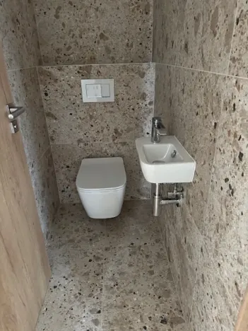 Pronájem bytu 4+kk, Mnichovo Hradiště, V Cestkách, 103 m2