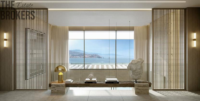 Prodej rodinného domu, Almuñécar, Granada, Španělsko, 220 m2