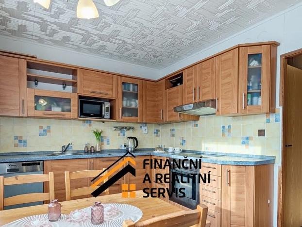 Prodej bytu 4+1, Bukovno, 76 m2