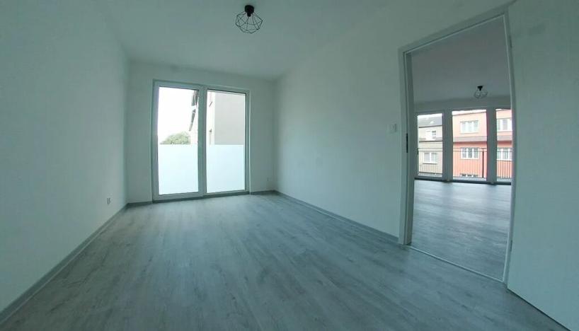 Pronájem bytu 2+kk, Plzeň, Na Jíkalce, 58 m2