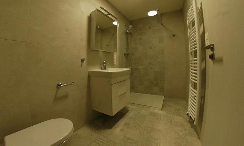 Pronájem bytu 2+kk, Plzeň, Na Jíkalce, 58 m2