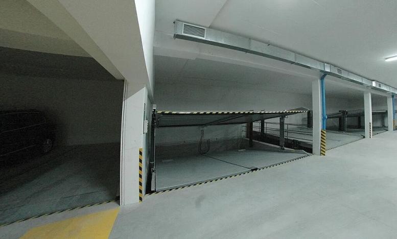 Pronájem bytu 2+kk, Plzeň, Na Jíkalce, 58 m2