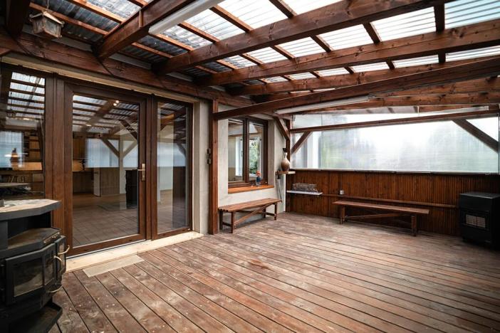 Prodej rodinného domu, Žďár nad Sázavou, 71 m2