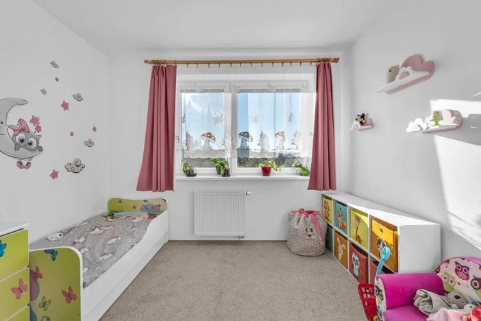 Prodej bytu 3+kk, Lázně Bohdaneč, Za Pivovarem, 78 m2