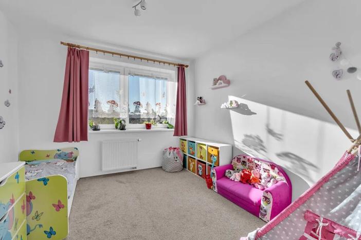 Prodej bytu 3+kk, Lázně Bohdaneč, Za Pivovarem, 78 m2