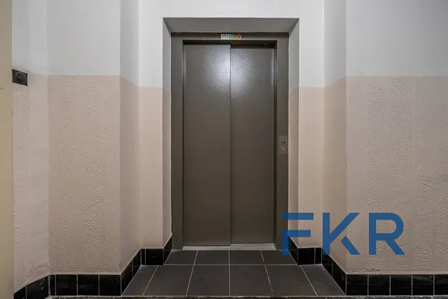 Prodej bytu 3+kk, Praha - Holešovice, Osadní, 86 m2