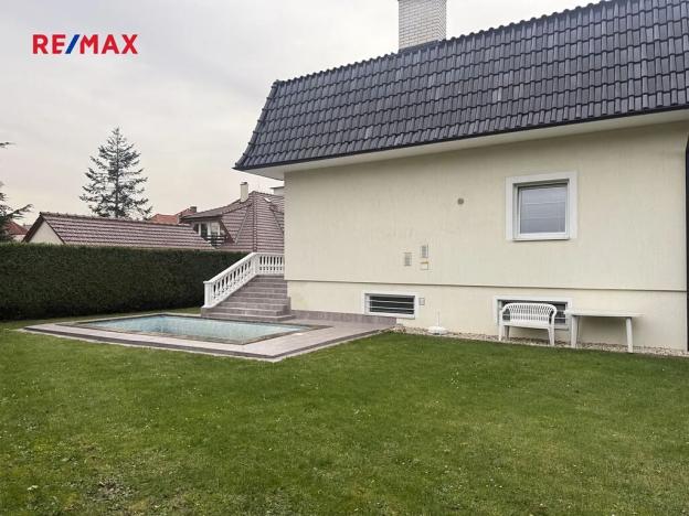 Pronájem vily, Praha - Kamýk, Vranská, 642 m2