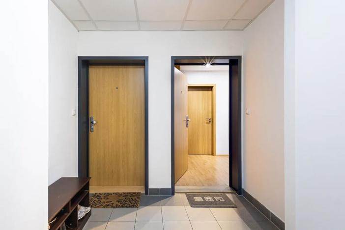 Pronájem bytu 2+kk, Hostivice, Žitná, 45 m2