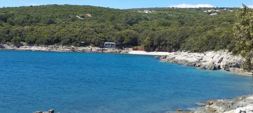 Prodej bytu 1+kk, Marčana, Chorvatsko, 34 m2