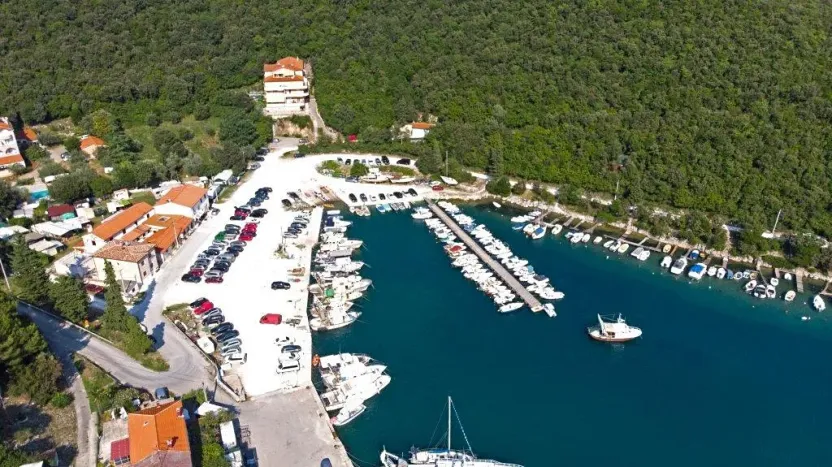 Prodej bytu 1+kk, Marčana, Chorvatsko, 34 m2