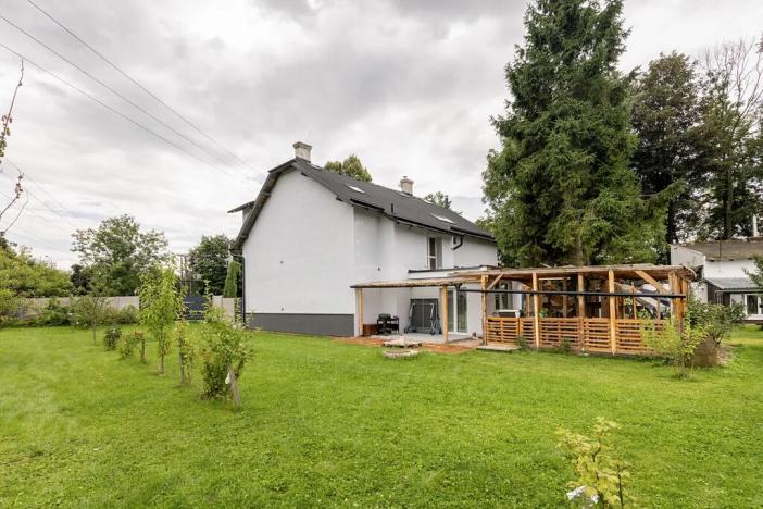 Prodej komerční nemovitosti, Ostrava, 296 m2