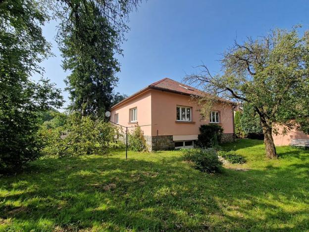 Prodej rodinného domu, Frýdek-Místek, Přemyslovců, 160 m2