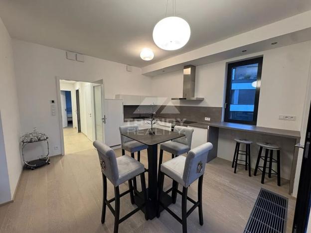 Pronájem bytu 2+kk, Praha - Veleslavín, Na dračkách, 60 m2