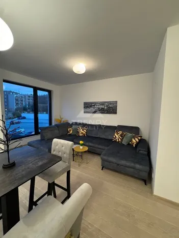 Pronájem bytu 2+kk, Praha - Veleslavín, Na dračkách, 60 m2