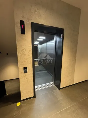 Pronájem bytu 2+kk, Praha - Veleslavín, Na dračkách, 60 m2