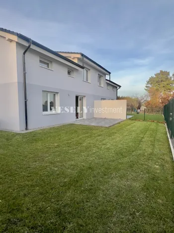 Prodej rodinného domu, Hvozdnice, 144 m2