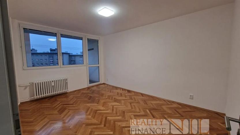 Pronájem bytu 4+1, Plzeň, Dlouhá, 80 m2