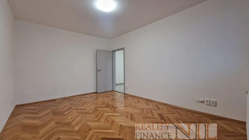 Pronájem bytu 4+1, Plzeň, Dlouhá, 80 m2