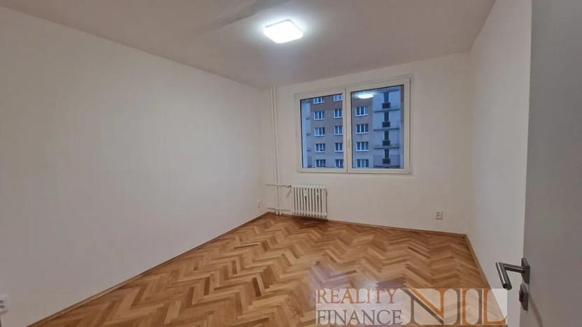 Pronájem bytu 4+1, Plzeň, Dlouhá, 80 m2