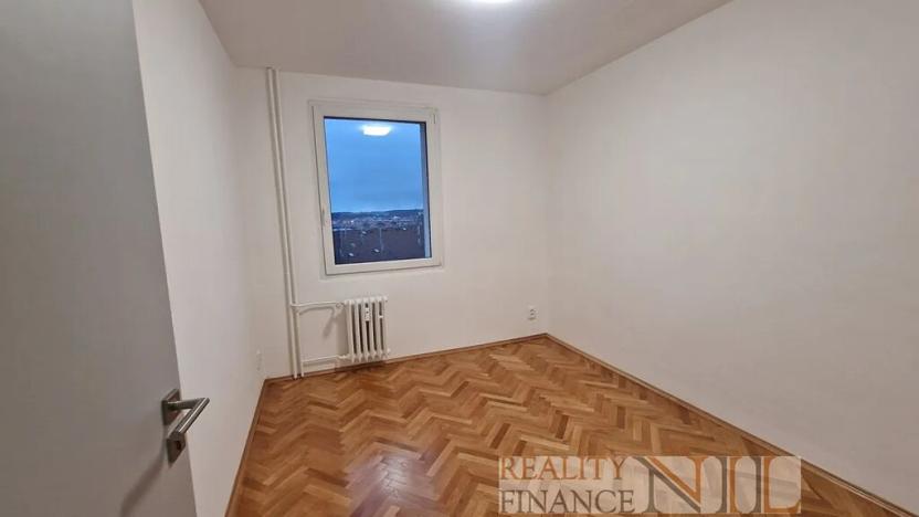 Pronájem bytu 4+1, Plzeň, Dlouhá, 80 m2