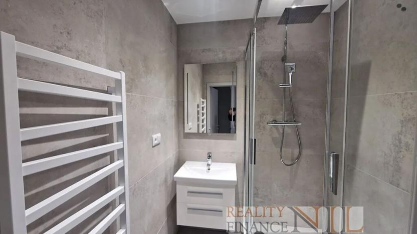 Pronájem bytu 4+1, Plzeň, Dlouhá, 80 m2