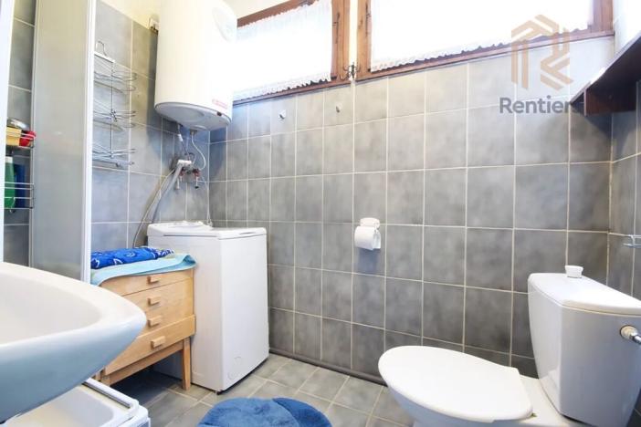 Prodej rodinného domu, Bystřice, 59 m2