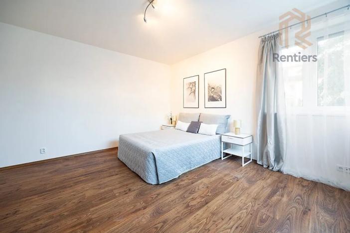 Prodej bytu 2+kk, Praha - Újezd nad Lesy, Domanovická, 67 m2