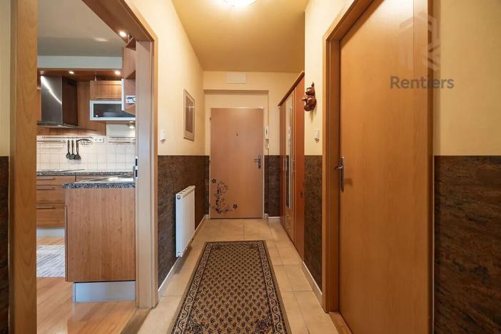 Prodej bytu 2+kk, Praha - Prosek, Vysočanská, 67 m2