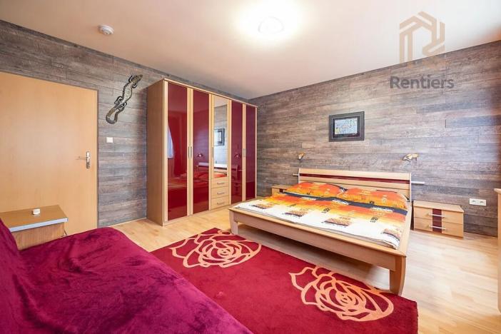 Prodej bytu 2+kk, Praha - Prosek, Vysočanská, 67 m2