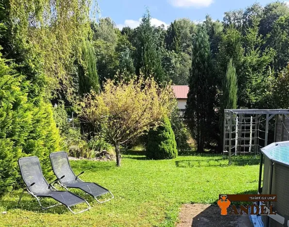 Prodej pozemku pro bydlení, Těrlicko, Čaplovecká, 884 m2