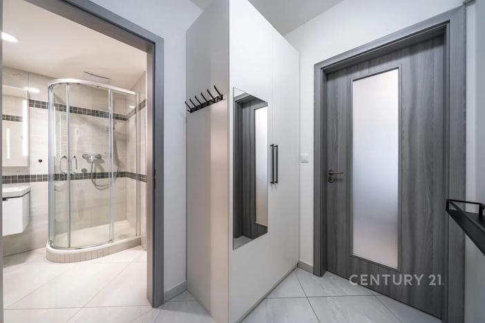 Pronájem bytu 1+kk, Praha - Chodov, Šternovská, 34 m2