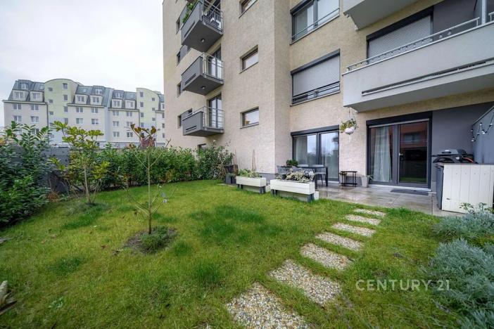 Pronájem bytu 1+kk, Praha - Chodov, Šternovská, 34 m2