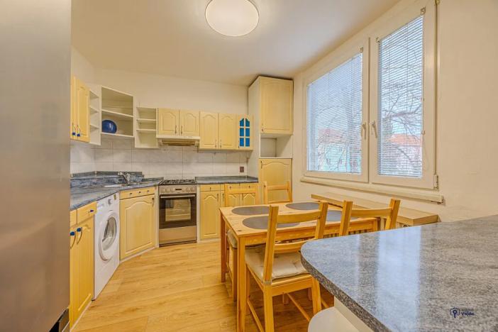 Pronájem bytu 2+1, Frýdek-Místek, Josefa Skupy, 55 m2