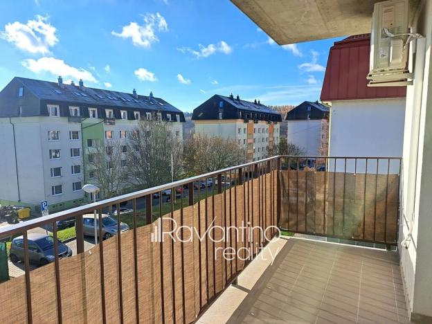 Pronájem bytu 2+kk, Rosice, Slunečná, 52 m2