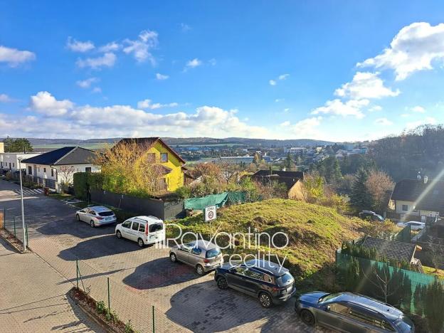 Pronájem bytu 2+kk, Rosice, Slunečná, 52 m2