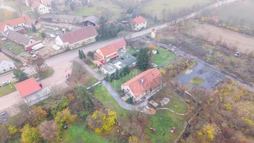 Prodej pozemku, Třebíz, 161602 m2