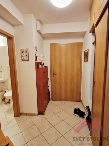 Prodej bytu 1+kk, Harrachov, 36 m2