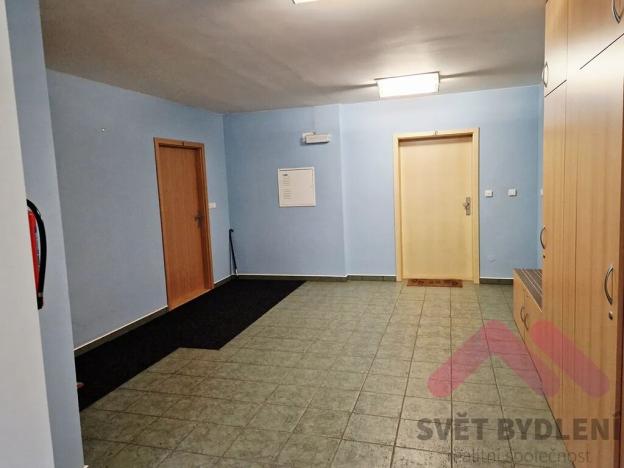 Prodej bytu 1+kk, Harrachov, 36 m2