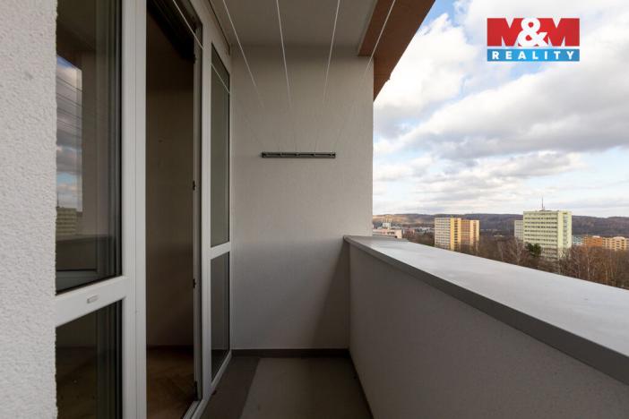 Prodej bytu 2+1, Ostrava - Poruba, Na Robinsonce, 61 m2