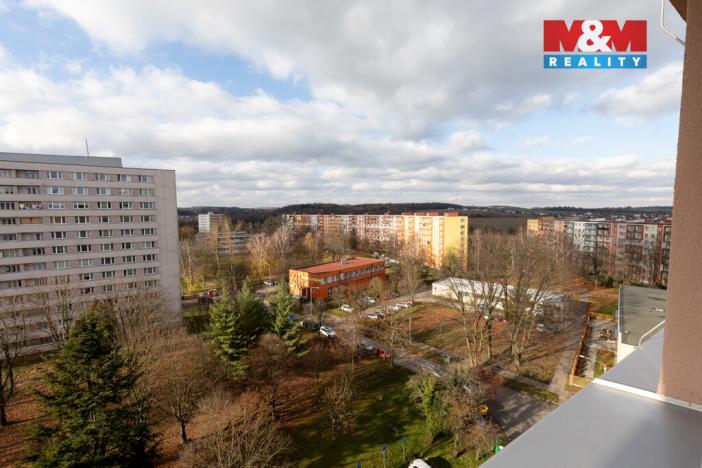 Prodej bytu 2+1, Ostrava - Poruba, Na Robinsonce, 61 m2