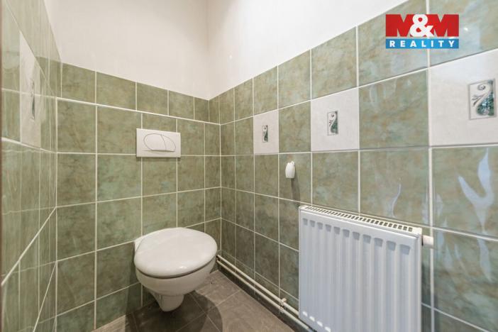 Prodej rodinného domu, Pesvice, 111 m2