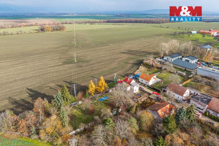Prodej rodinného domu, Pesvice, 111 m2