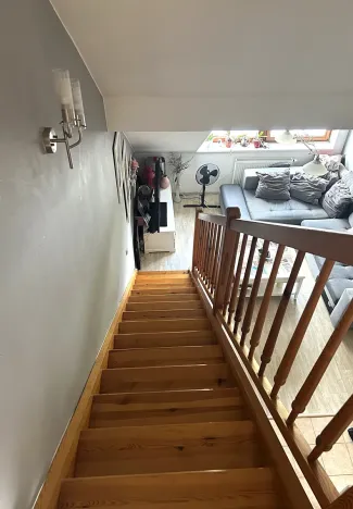 Prodej bytu 3+kk, Plzeň, Bělohorská, 67 m2