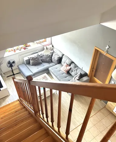 Prodej bytu 3+kk, Plzeň, Bělohorská, 67 m2