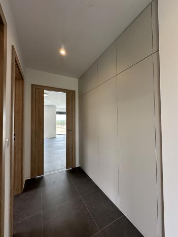 Pronájem rodinného domu, Mladá Boleslav - Chrást, 157 m2