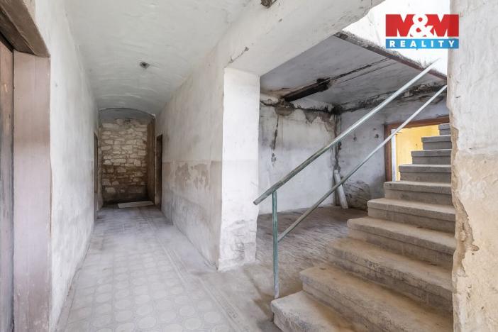 Prodej rodinného domu, Kačice, Čelechovická, 255 m2