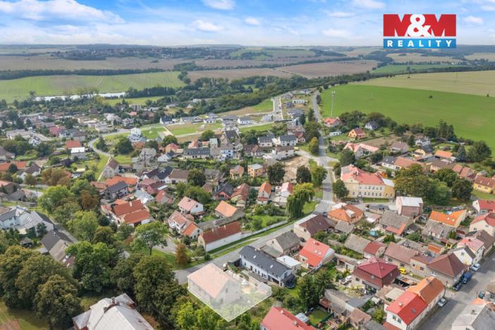 Prodej rodinného domu, Kačice, Čelechovická, 255 m2