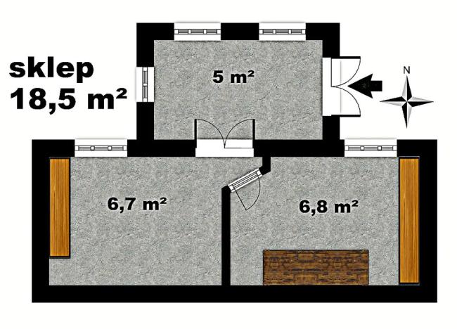 Prodej chaty, Vrané nad Vltavou, Nad Statkem, 105 m2